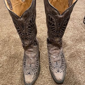 Corral Women’s Cowboy Boots